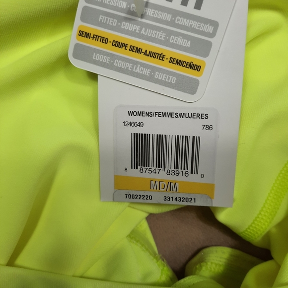 Under Armour skort - Picture 4 of 4